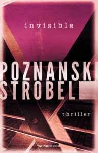 Cover Poznanski Stroble Invisible