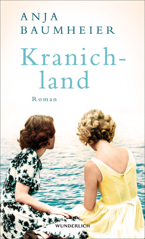 Cover Kranichland