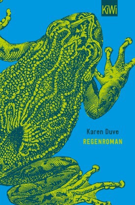 Cover Regenroman