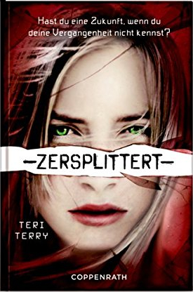 Teri Terry Zersplittert
