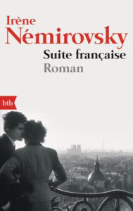 Suite française Cover (c) btb Verlag