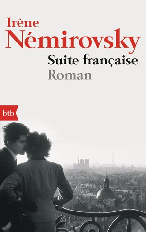 Cover (c) btb Verlag