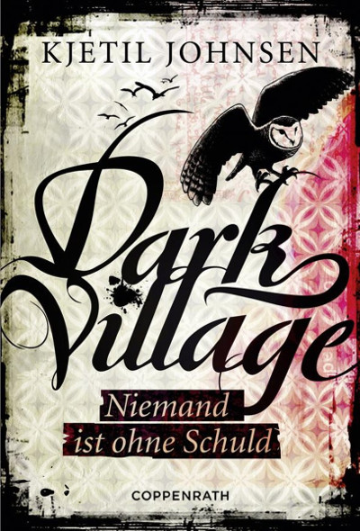 Cover Dark Village