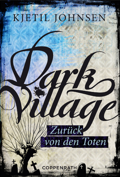 Cover Dark Village