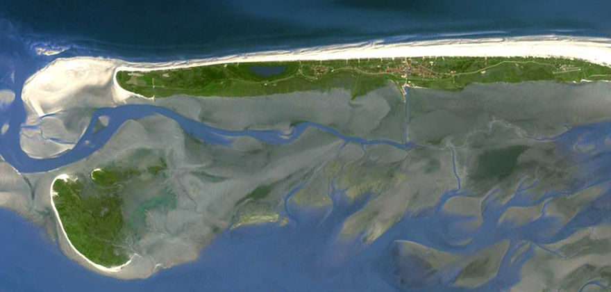Insel Juist