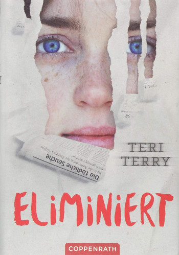 Co9ver Elminiert Terri Teryy