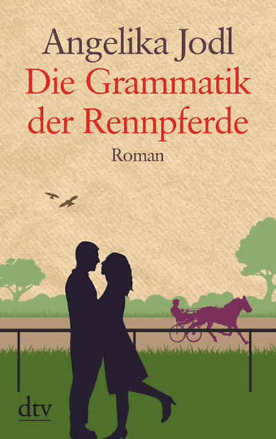 Grammatik der Rennpferde