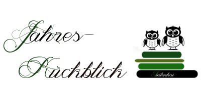 Jahresrückblock Logo Rückblick