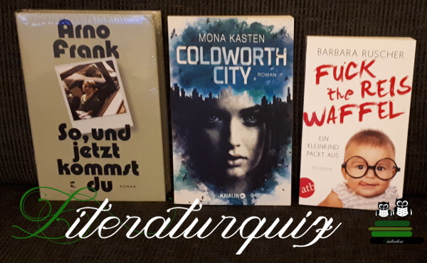 Literaturquiz Runde 10