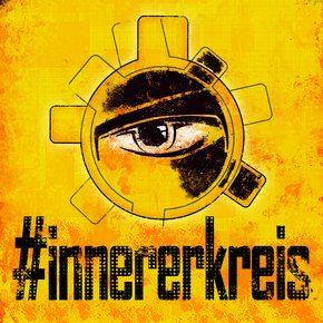 Logo Innerer Kreis