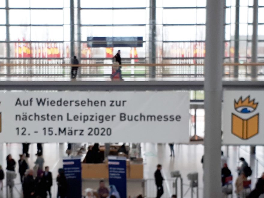 Auf Wiedersehen!