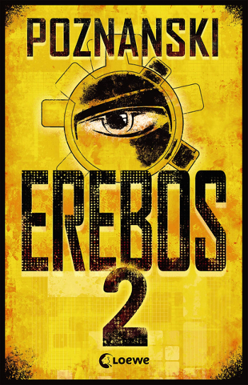 poznanski erebos poznanski erebos