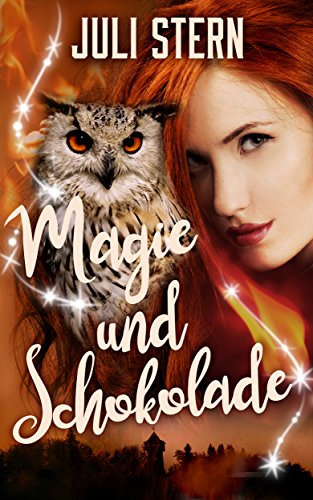 Magie und Schokolade Cover